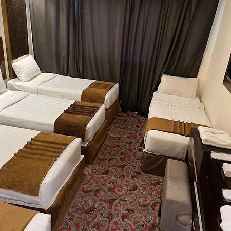 Sky View Hotel, Madinah Medina Ngoại thất bức ảnh