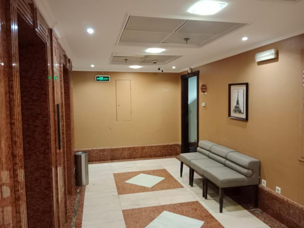 Sky View Hotel, Madinah Medina Ngoại thất bức ảnh