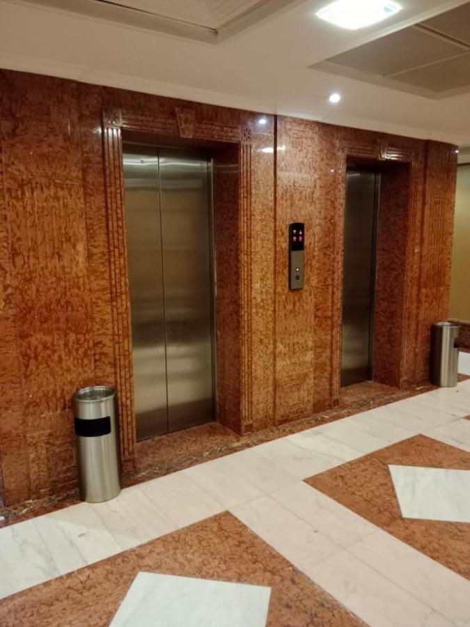 Sky View Hotel, Madinah Medina Ngoại thất bức ảnh