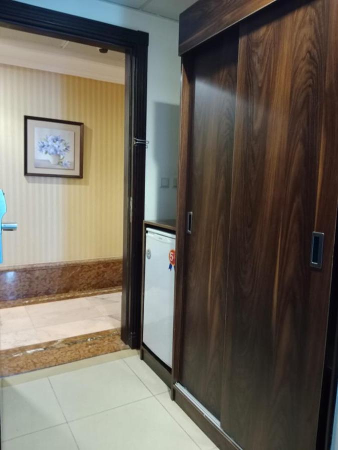 Sky View Hotel, Madinah Medina Ngoại thất bức ảnh