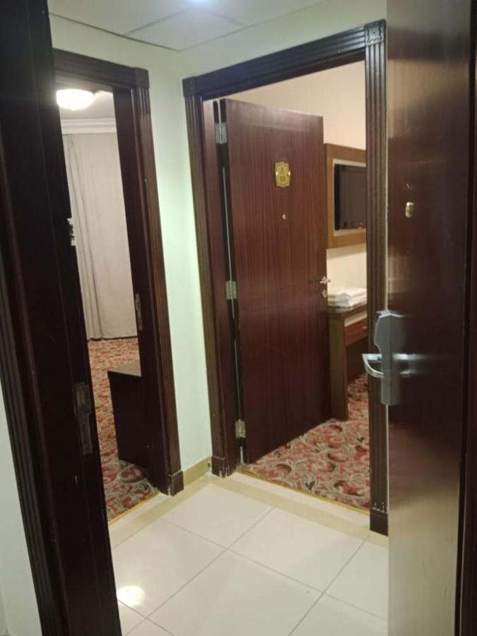 Sky View Hotel, Madinah Medina Ngoại thất bức ảnh