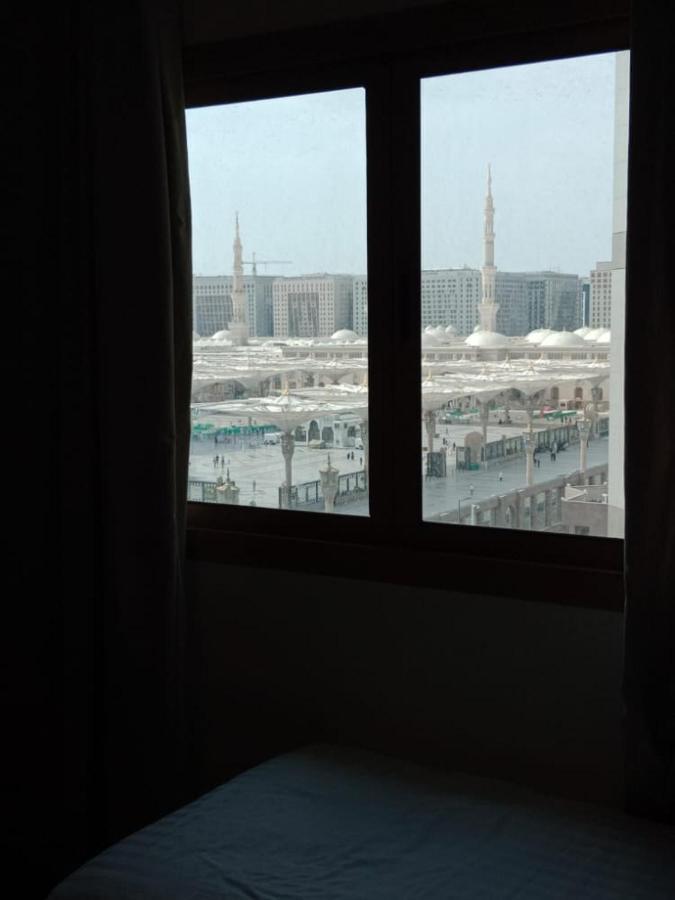 Sky View Hotel, Madinah Medina Ngoại thất bức ảnh