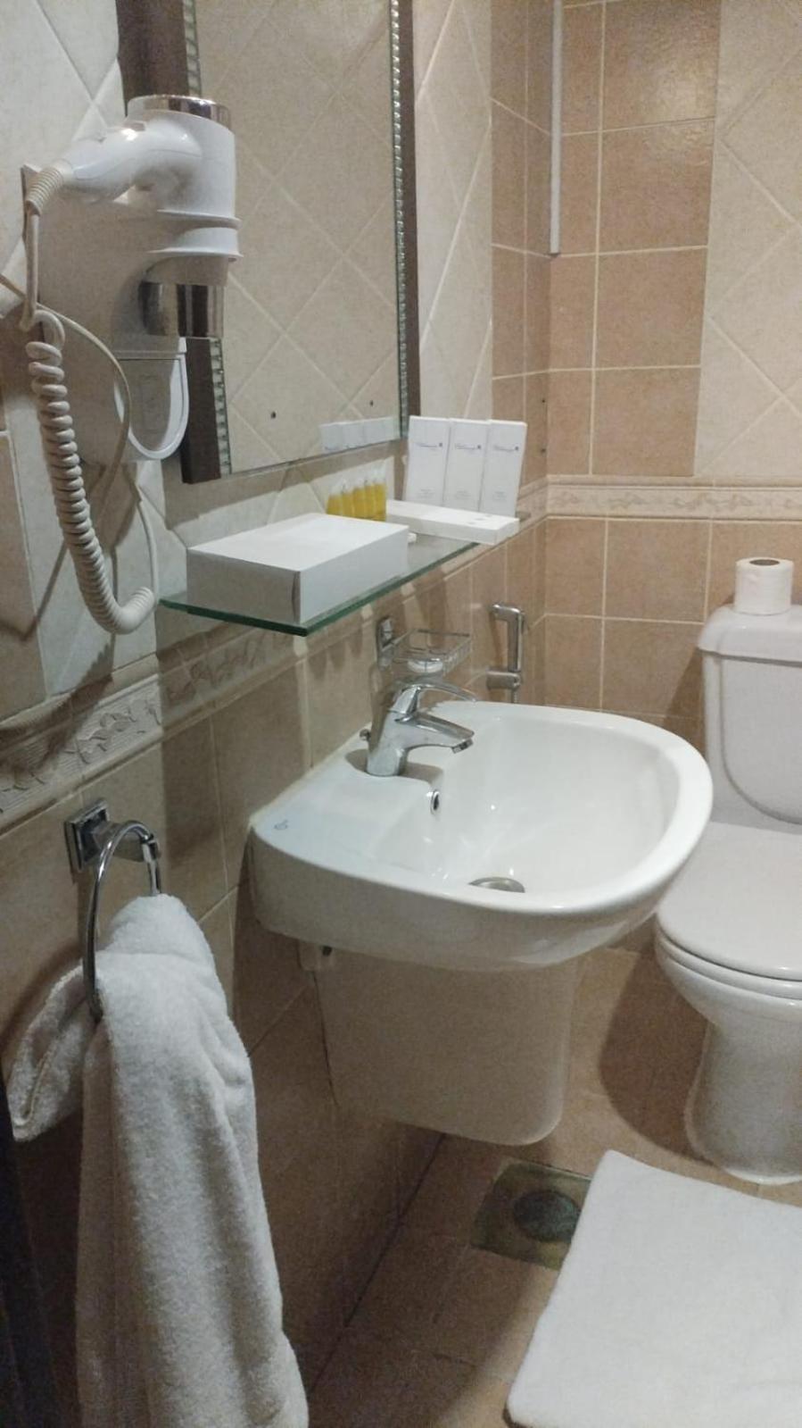 Sky View Hotel, Madinah Medina Ngoại thất bức ảnh