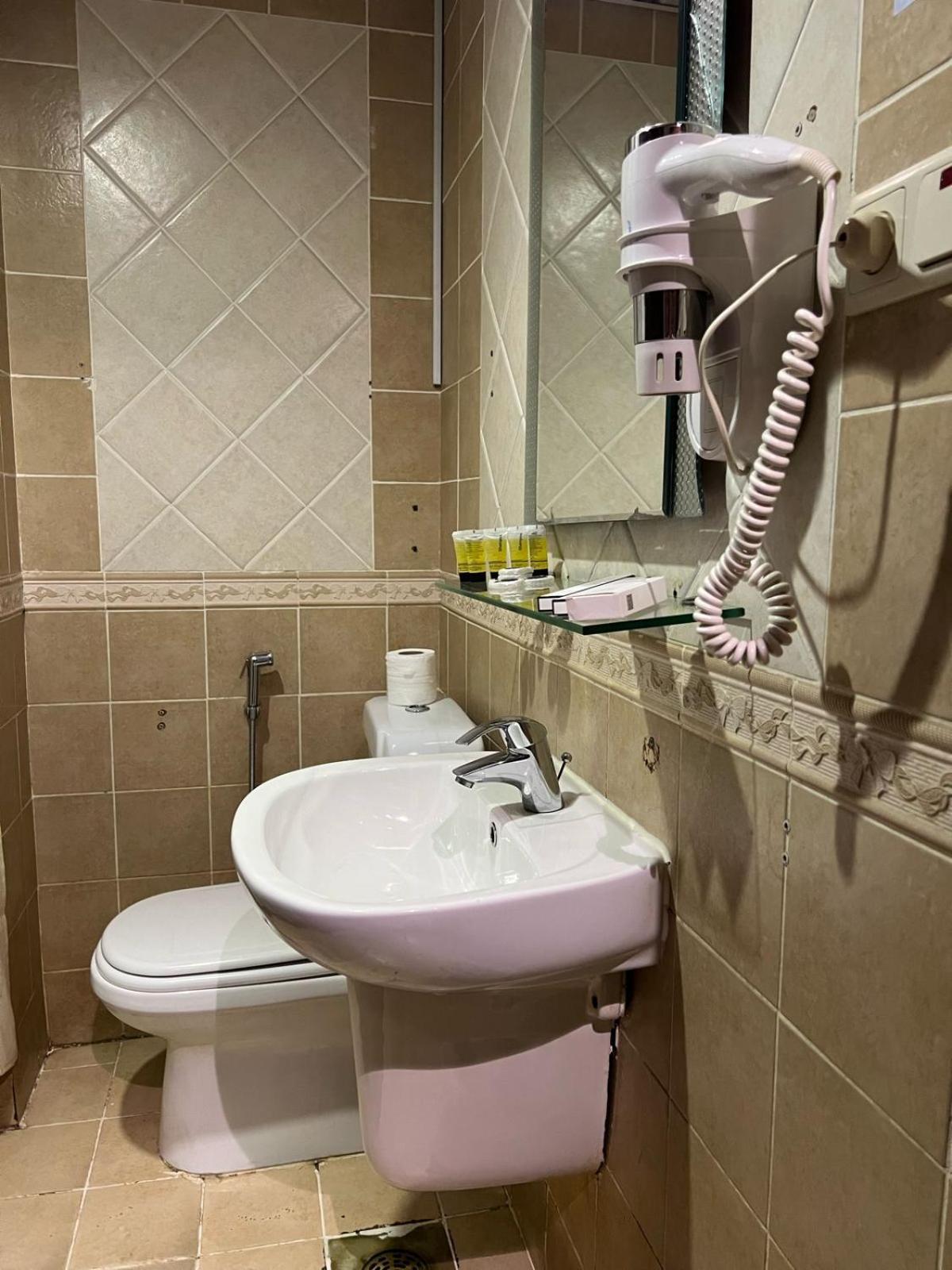 Sky View Hotel, Madinah Medina Ngoại thất bức ảnh